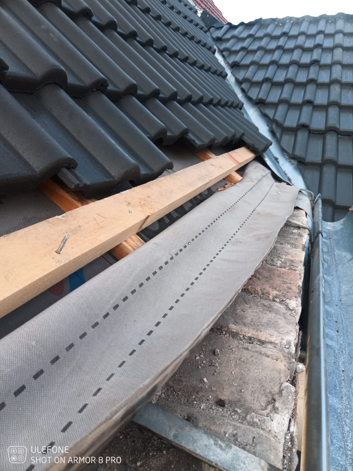 Dachdeckerei Niese Fehrbellin