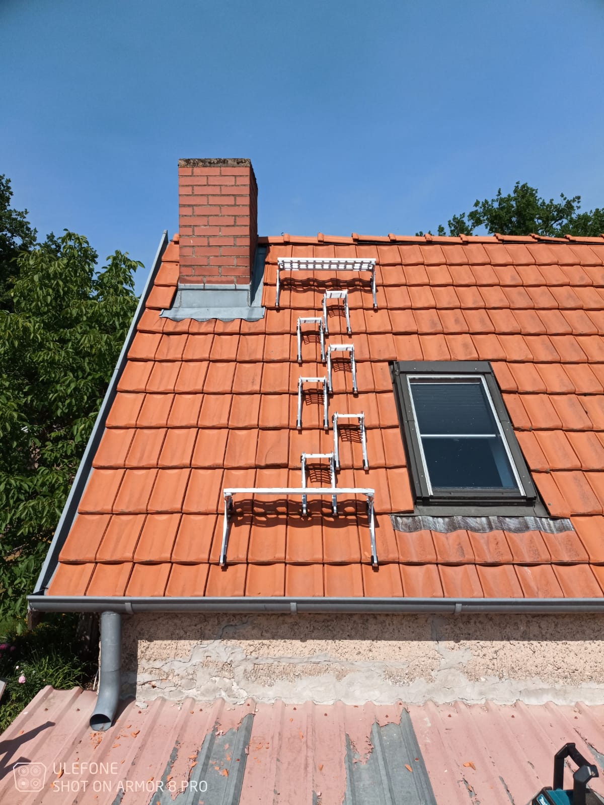 Dachdeckerei Niese Fehrbellin